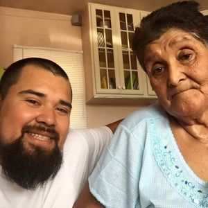 Meet your Posher, Jorge eduardo